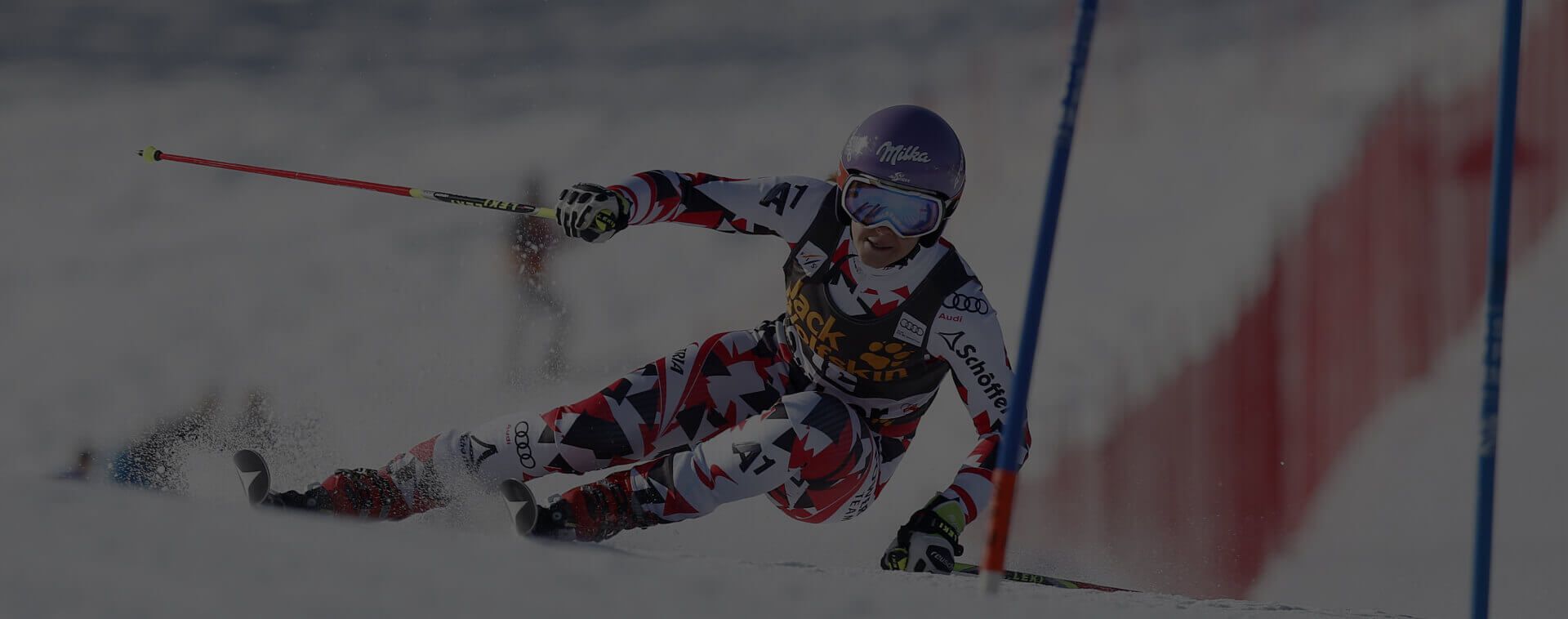alpine-skiing