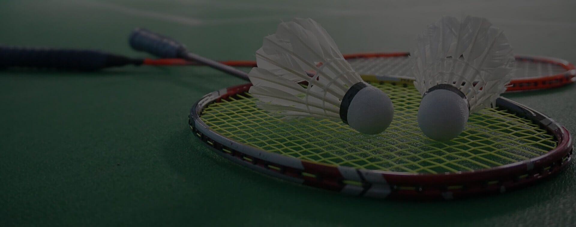 badminton