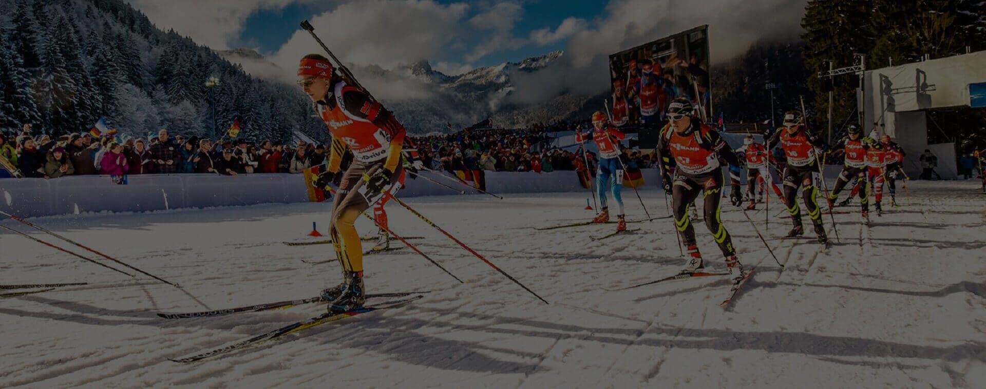 biathlon