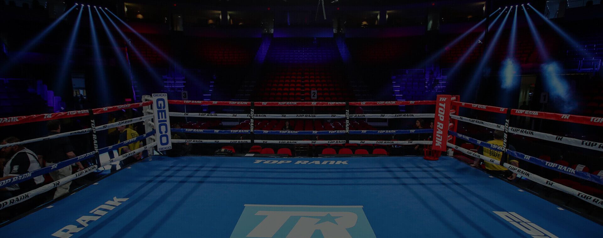 boxing