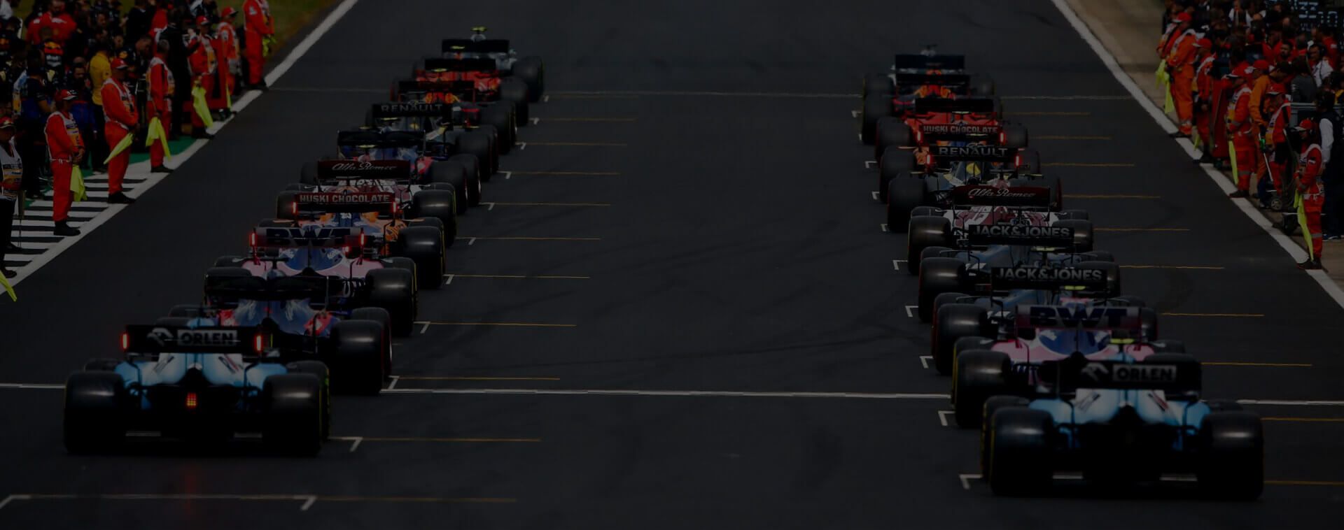 formula-1
