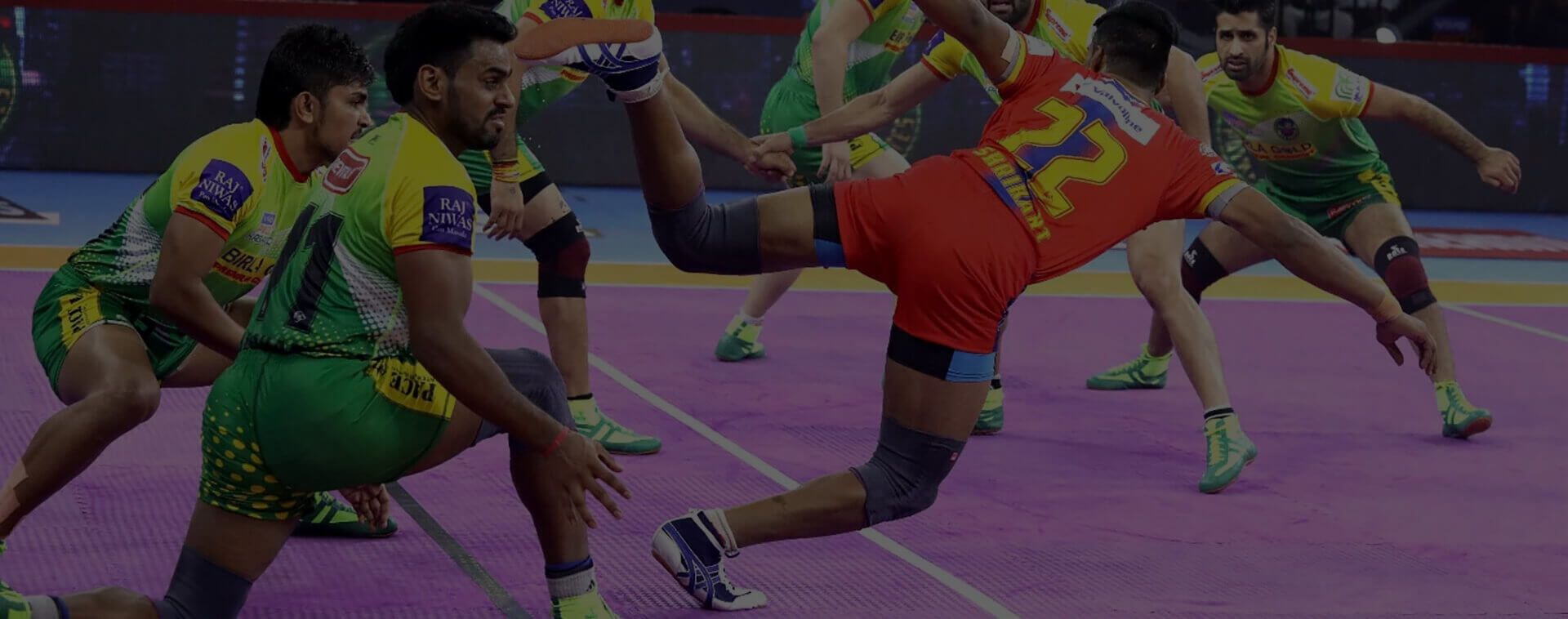 kabaddi