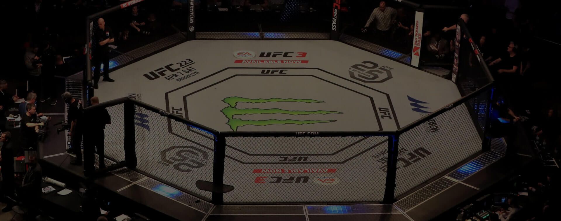 mma