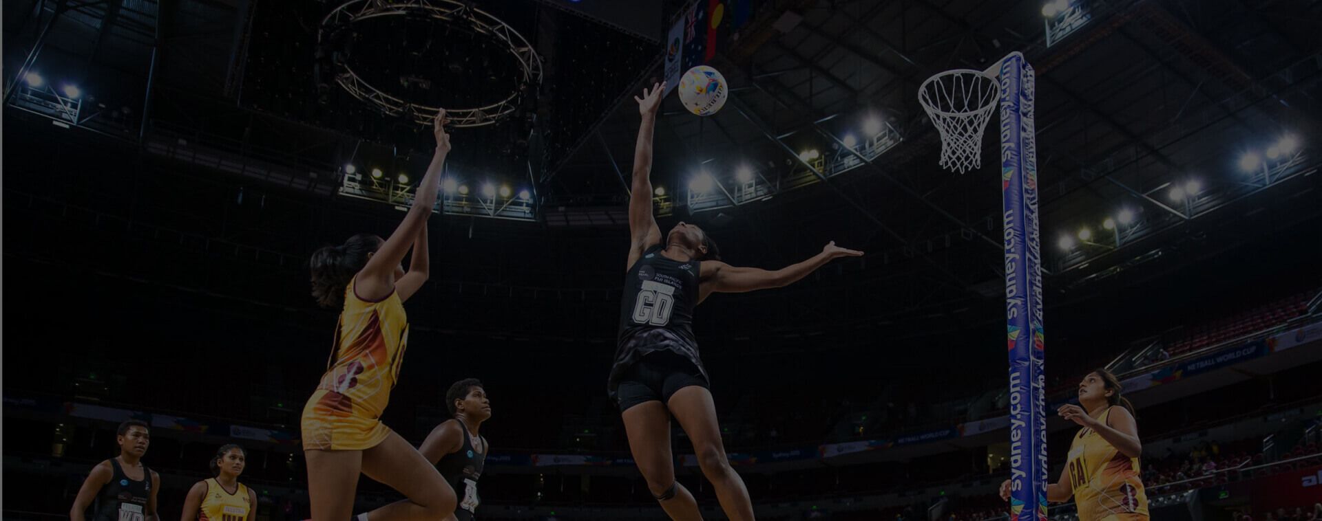 netball
