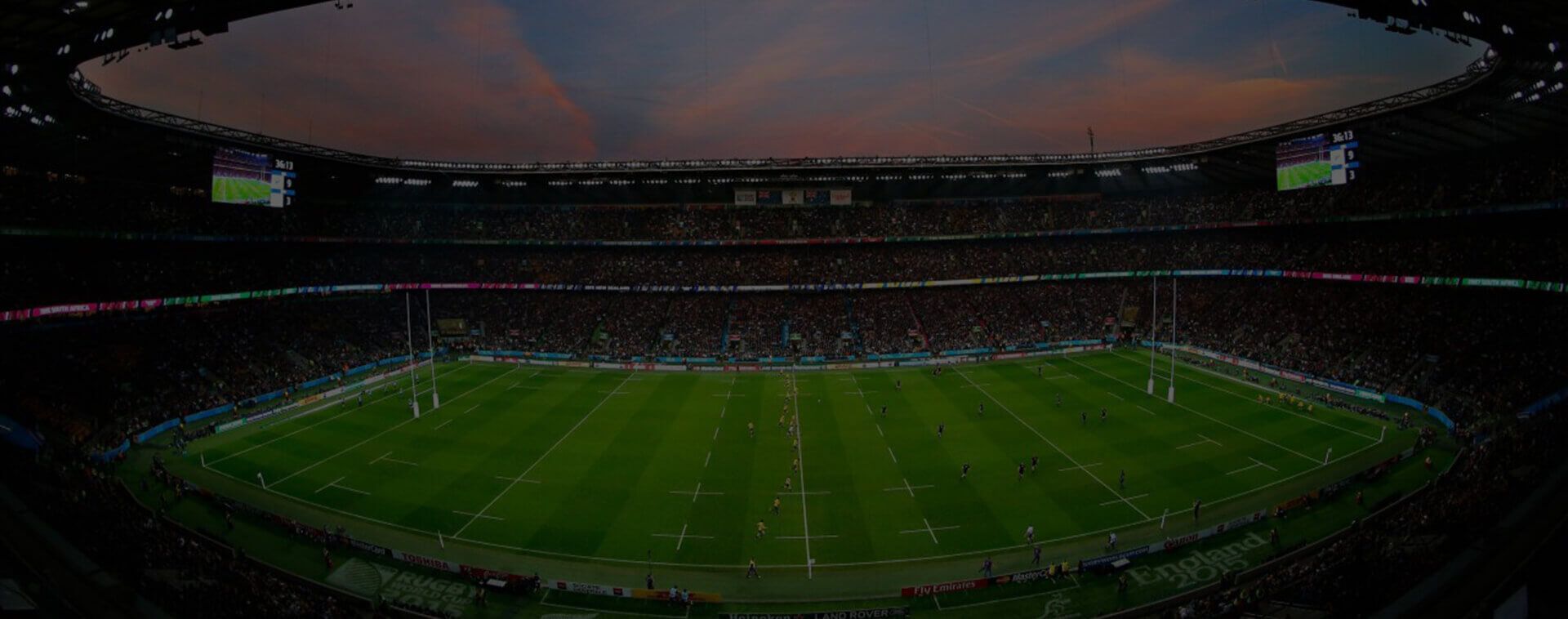rugby