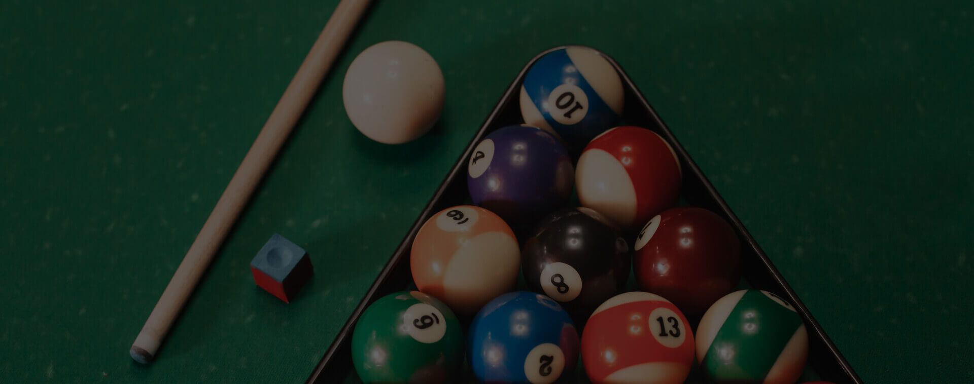 snooker