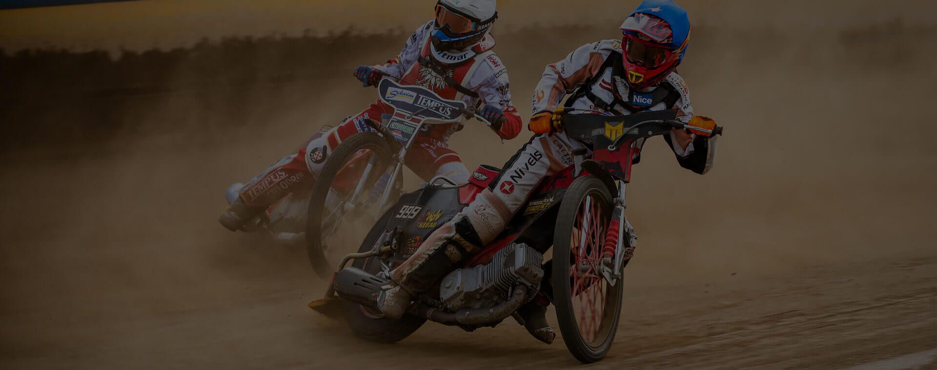 speedway