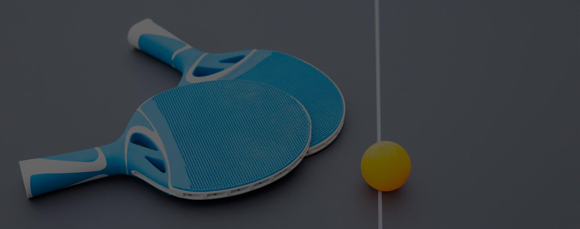table-tennis