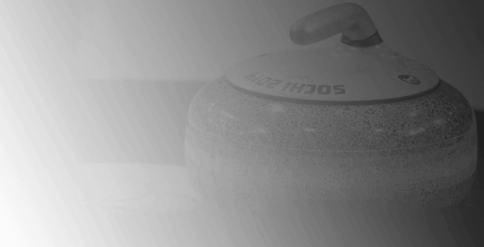 curling