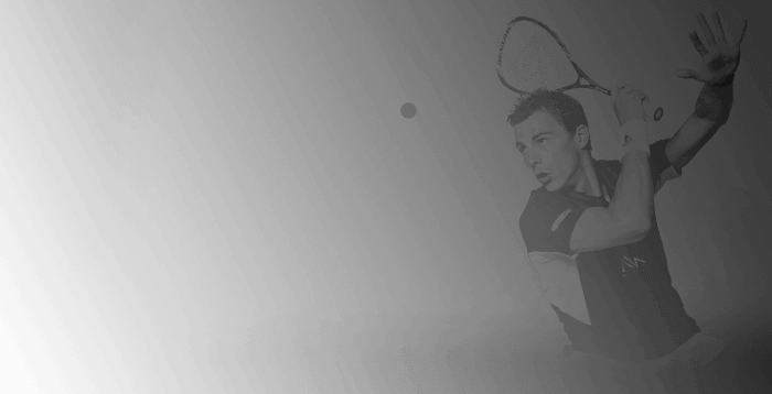 squash